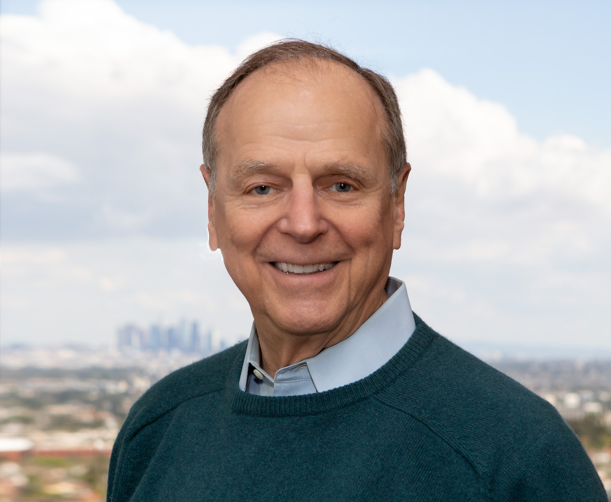 Alan Rothenberg