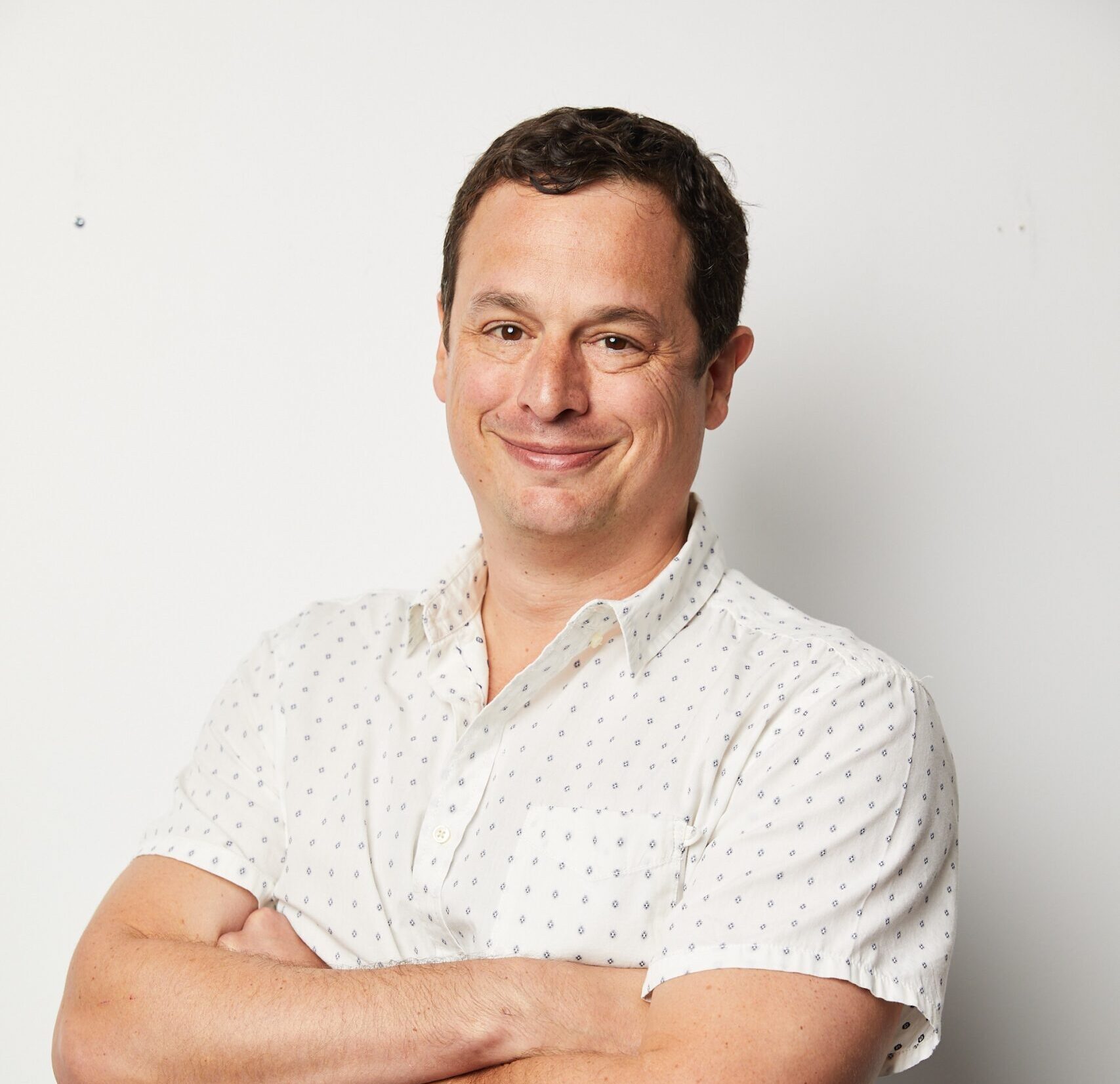 David Alpert