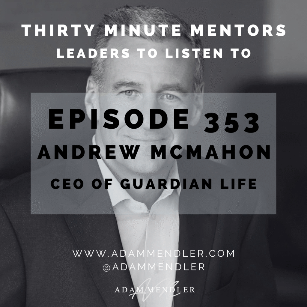 Episode 353 Andrew McMahon