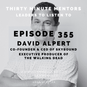 Episode 355 David Alpert