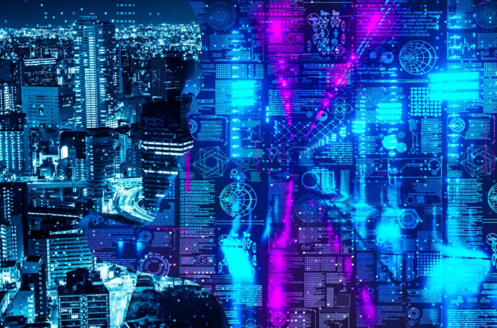 AI in the workplace