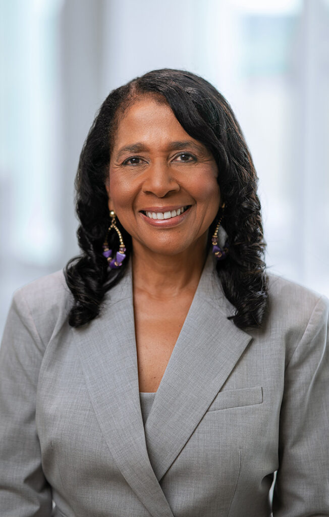 Angela Walker Franklin