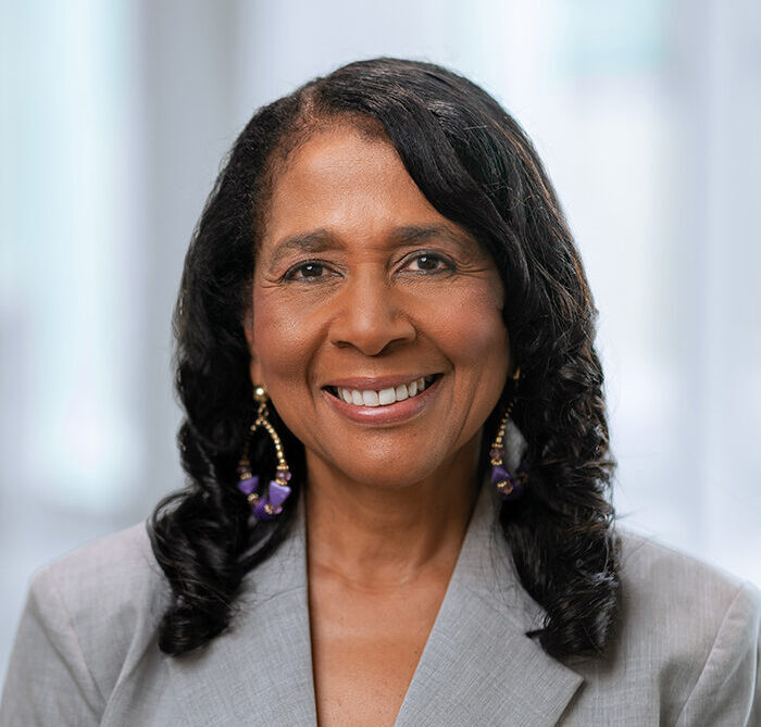 Angela Walker Franklin