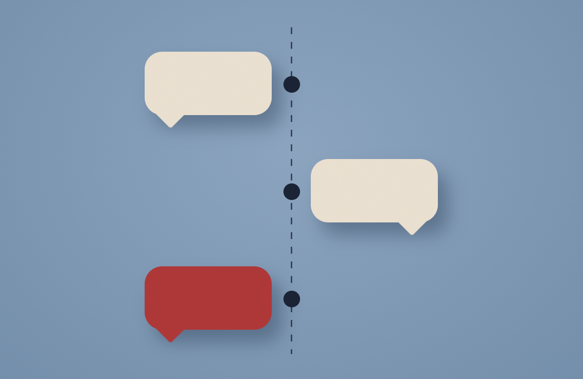 Asynchronous Communication
