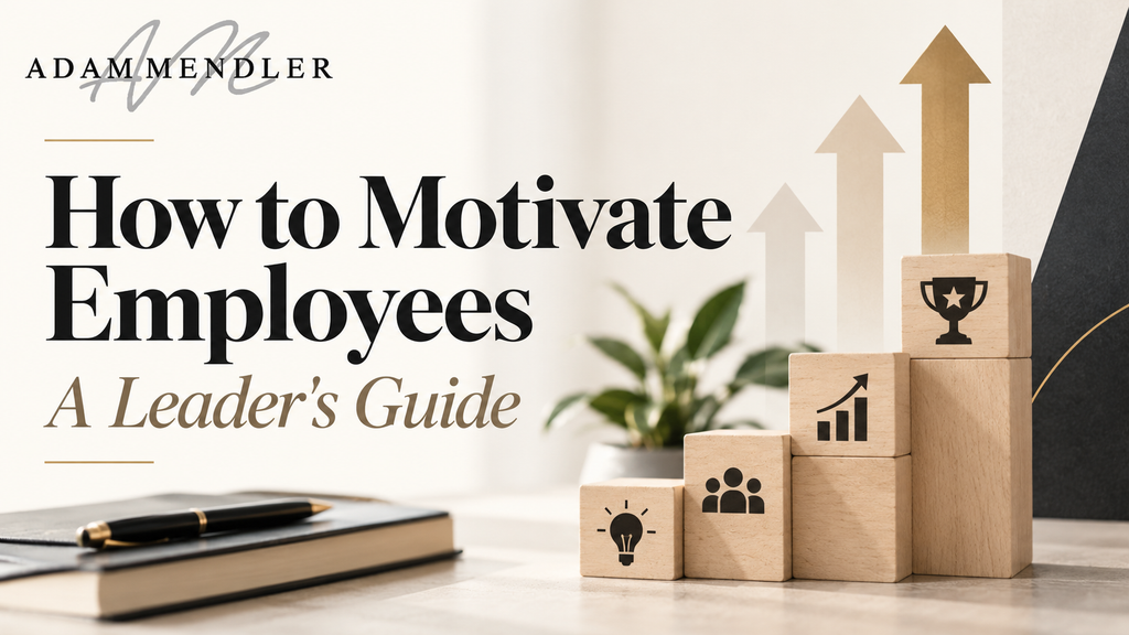 How to Motivate Employees: A Leader's Guide 1 How to Motivate Employees: A Leader's Guide