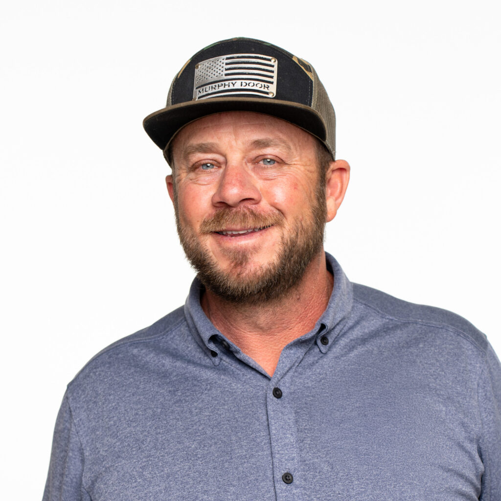 Jeremy Barker