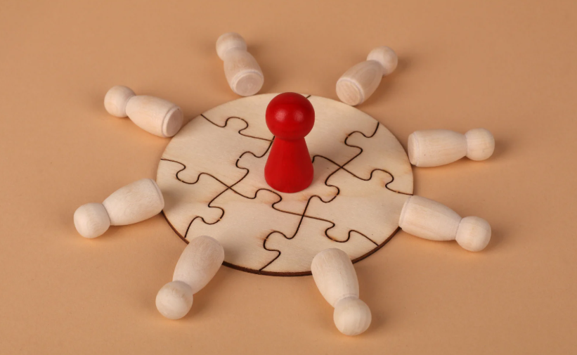 Leadership Credibility