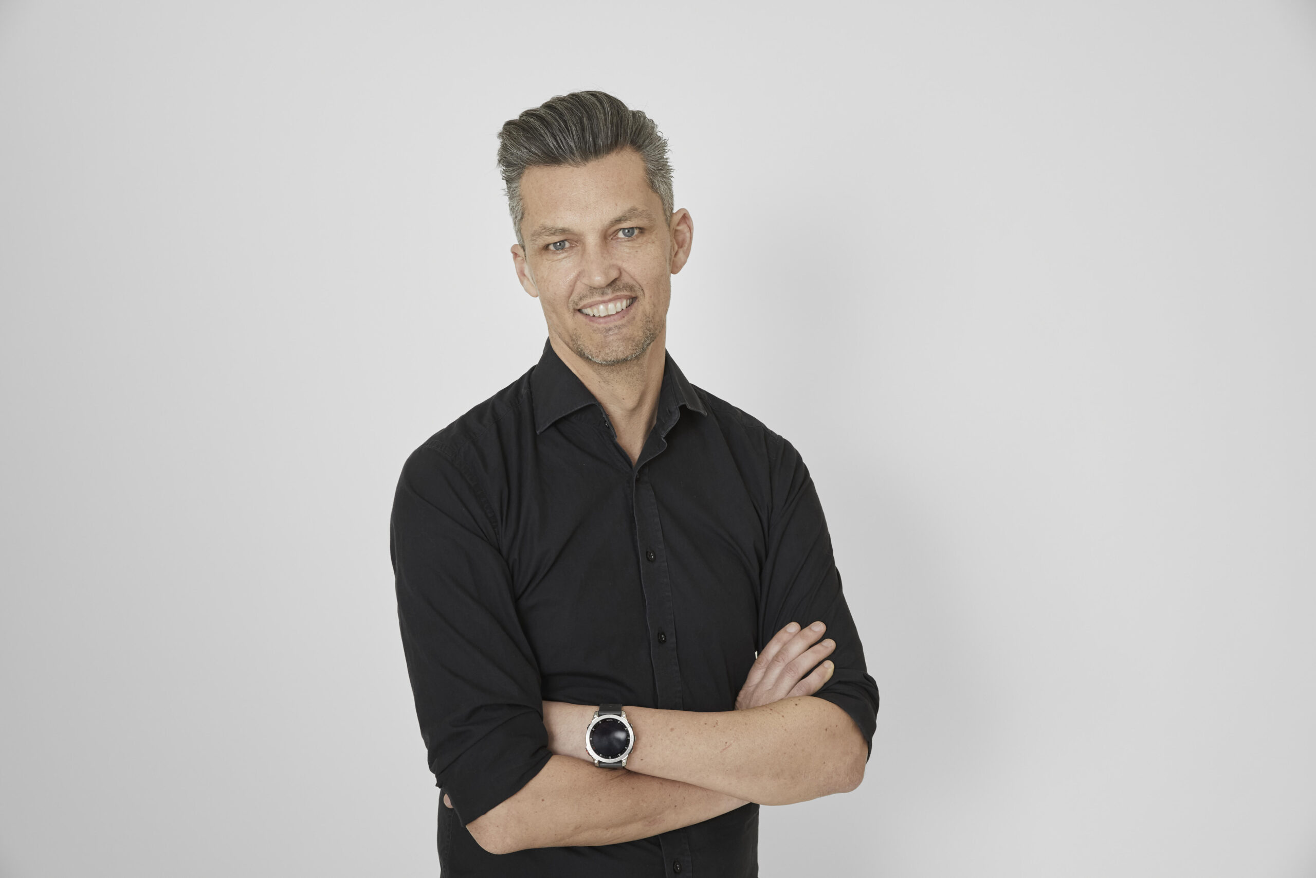 Rasmus-Holst
