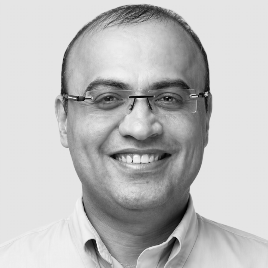 Rohit Arora