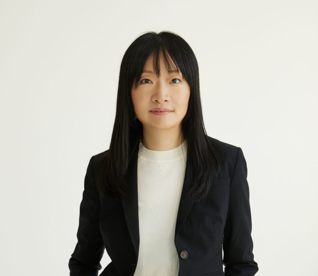 Sylvia Kang