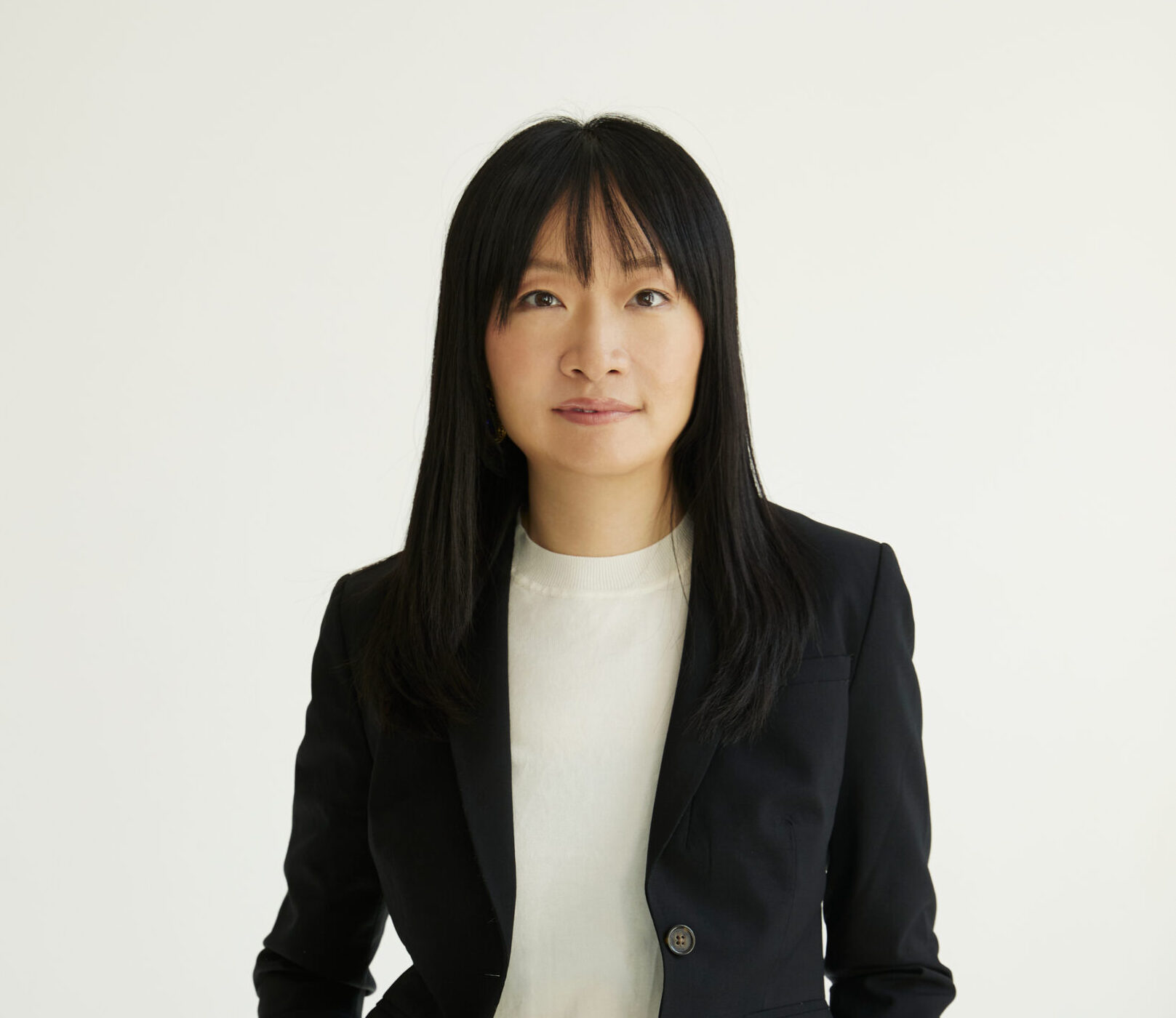 Sylvia Kang