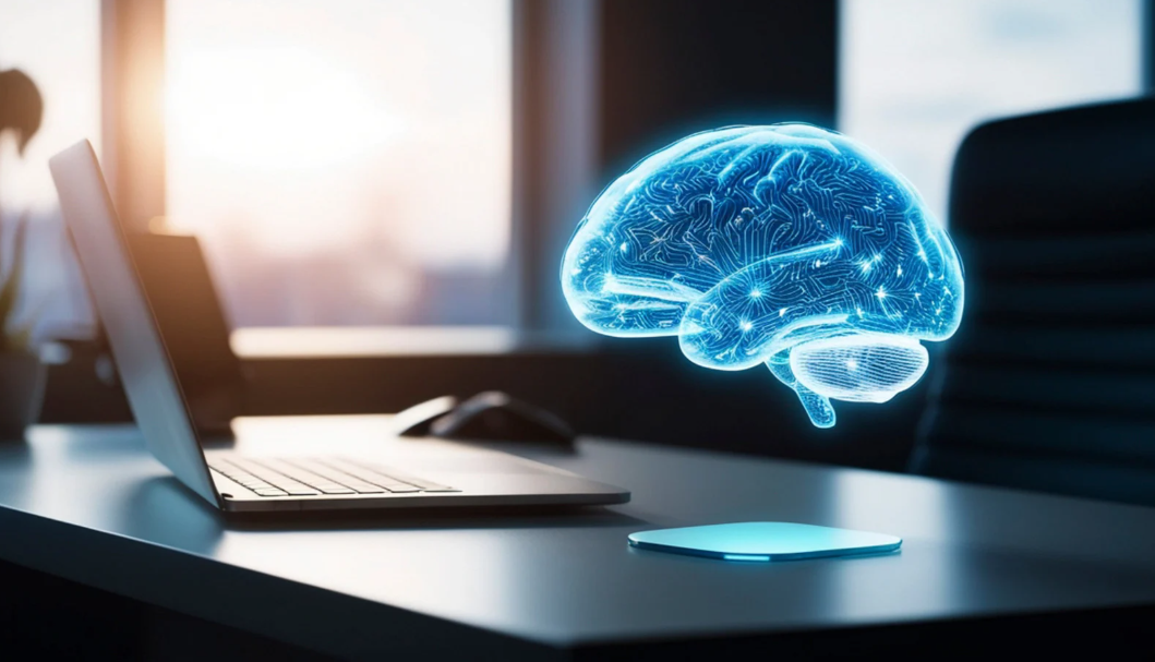 Will AI replace jobs and how AI is changing work