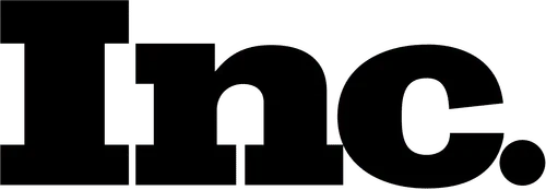 Inc. magazine logo