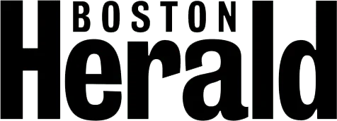 boston herald logo